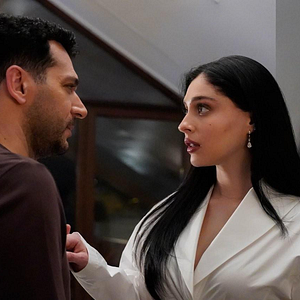 Fotoğraf Güller ve Günahlar