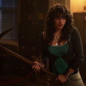 Fotoğraf Odessa A’zion