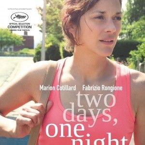 Fotoğraf İki Gün ve Bir Gece