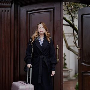 Fotoğraf Sakla Beni