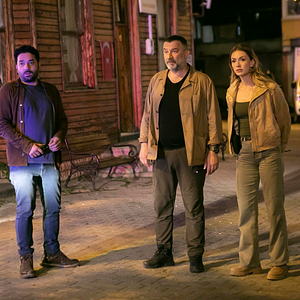 Fotoğraf Arka Sokaklar