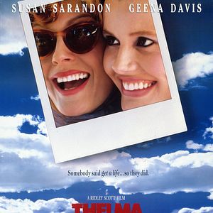 Fotoğraf Thelma ve Louise