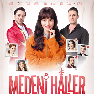 Fotoğraf Medeni Haller