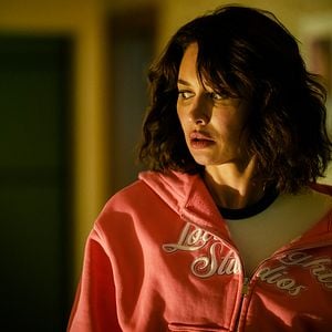 Fotoğraf Olga Kurylenko