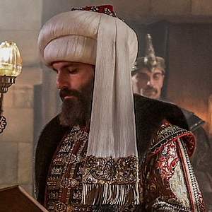 Fotoğraf Mehmed: Fetihler Sultanı