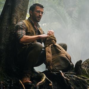 Fotoğraf Jurassic World: Yeniden Doğuş