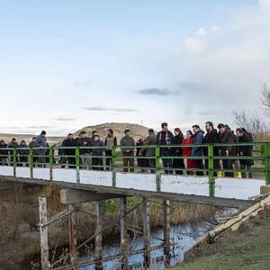 Fotoğraf Gönül Dağı