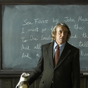 Fotoğraf The Penguin Lessons