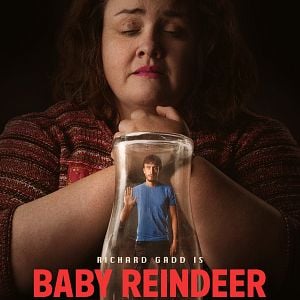 Fotoğraf Baby Reindeer