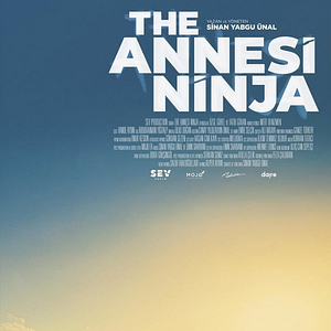 Fotoğraf The Annesi Ninja