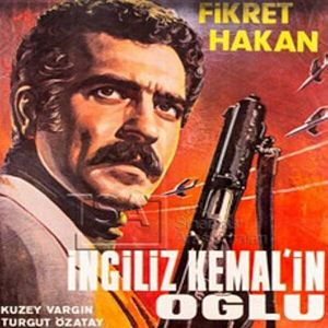 Fotoğraf İngiliz Kemalin Oğlu