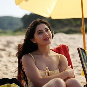 Fotoğraf Aşkın Yüzü