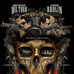 Fotoğraf Sicario: Day of the Soldado