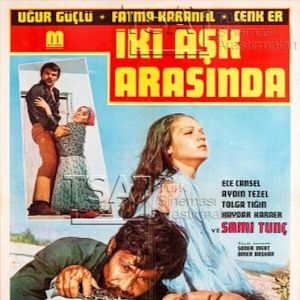 Fotoğraf İki Aşk Arasında