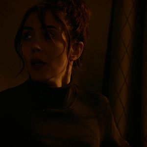 Fotoğraf Sobe: Sakallı Bebek