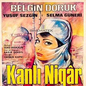 Fotoğraf Kanlı Nigar