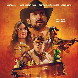 Fotoğraf The Invisible Raptor