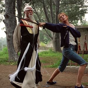 Fotoğraf Gordon Liu