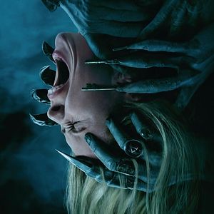 Fotoğraf Ruhlar Bölgesi: Aramızdalar