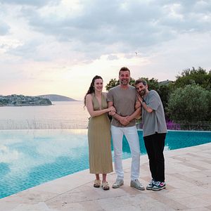 Fotoğraf Dünya Varmış