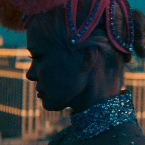 Fotoğraf The Last Showgirl