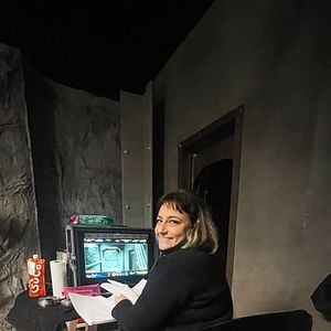 Fotoğraf Bir Zamanlar Gelecek: 2121