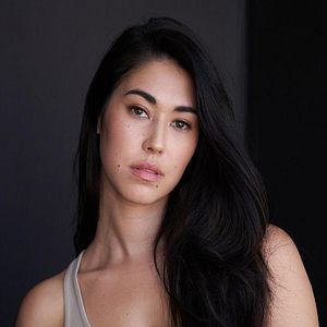 Fotoğraf Nicole Rieko Setsuko