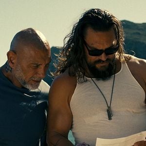 Fotoğraf Dave Bautista