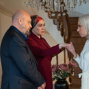 Fotoğraf Kızılcık Şerbeti