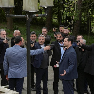 Fotoğraf Eşref Rüya