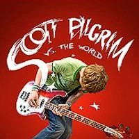 Fotoğraf Scott Pilgrim vs. the World