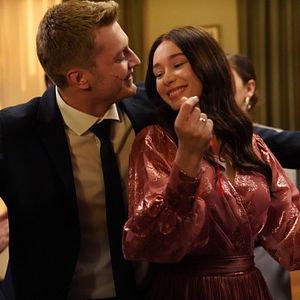 Fotoğraf Ateş Kuşları