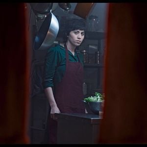 Fotoğraf O Da Bir Şey Mi