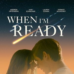 Fotoğraf When I’m Ready