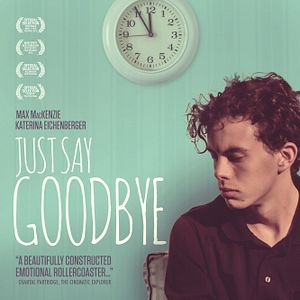 Fotoğraf Just Say Goodbye