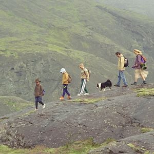 Fotoğraf Aşktan Geriye Kalan