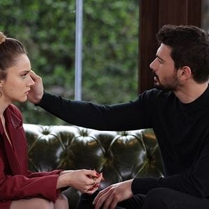 Fotoğraf Hudutsuz Sevda