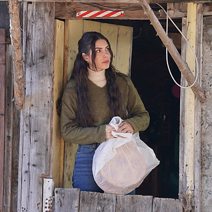 Fotoğraf Taşacak Bu Deniz