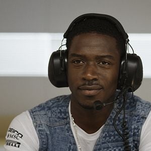 Fotoğraf Damson Idris