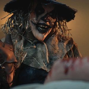 Fotoğraf Cadılar Bayramı Katliamı