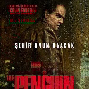 Fotoğraf The Penguin