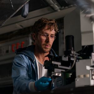 Fotoğraf Ryan Gosling