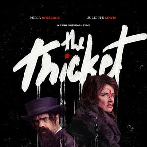 Fotoğraf The Thicket