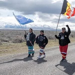 Fotoğraf Nuestra Tierra