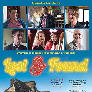 Fotoğraf Lost & Found