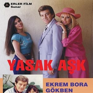 Fotoğraf Yasak Aşk