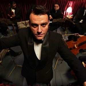 Fotoğraf Bir Cumhuriyet Şarkısı