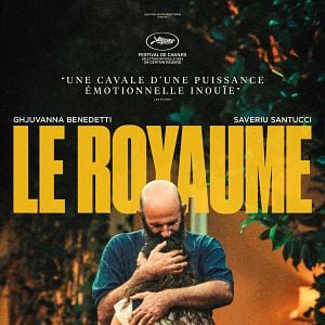Fotoğraf Le Royaume