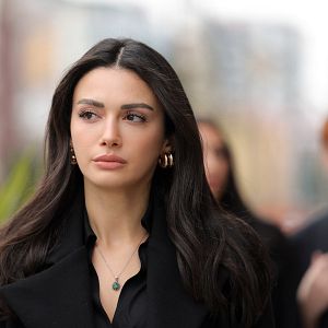 Fotoğraf Gözleri Karadeniz