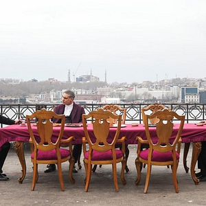 Fotoğraf Eşref Rüya